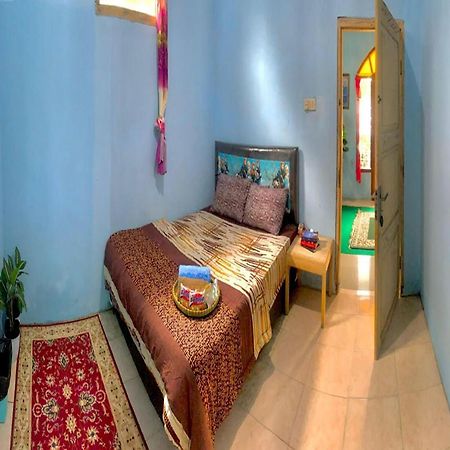 Express O 91370 Rumah Pemandangan Semeru Asli Lumajang Buitenkant foto