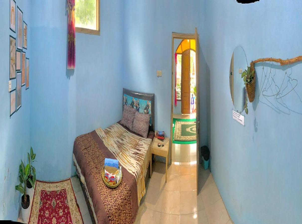 Express O 91370 Rumah Pemandangan Semeru Asli Lumajang Buitenkant foto