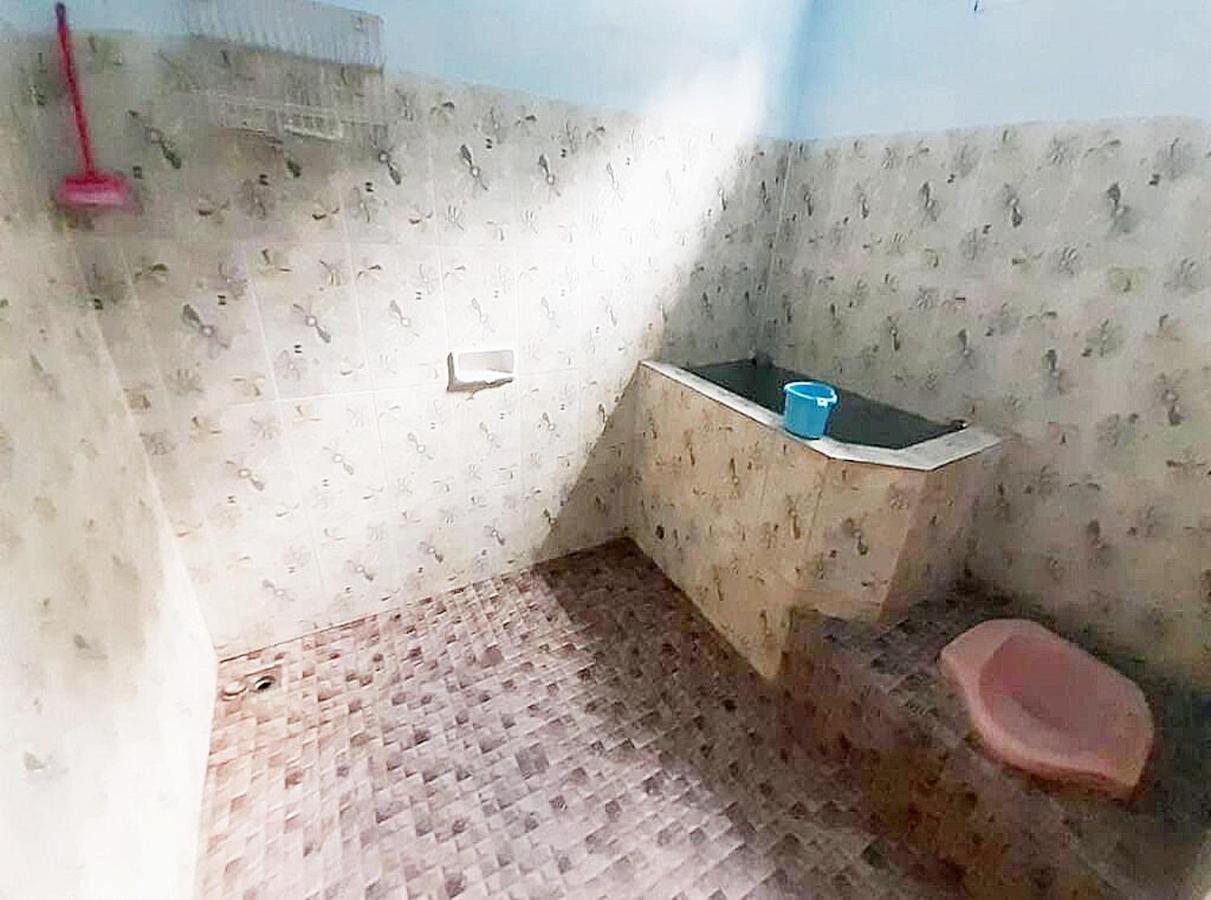 Express O 91370 Rumah Pemandangan Semeru Asli Lumajang Buitenkant foto